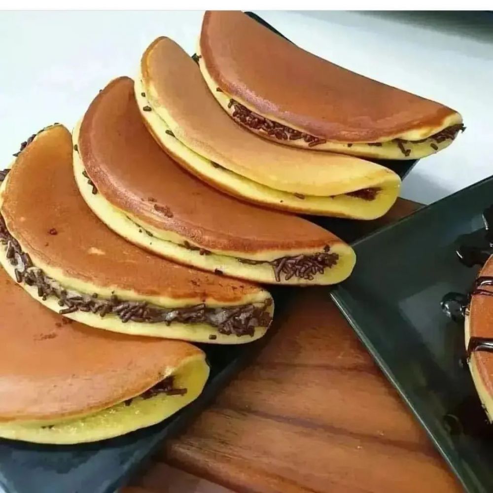 30 Resep kue basah kekinian untuk jualan, legit dan bikin nagih