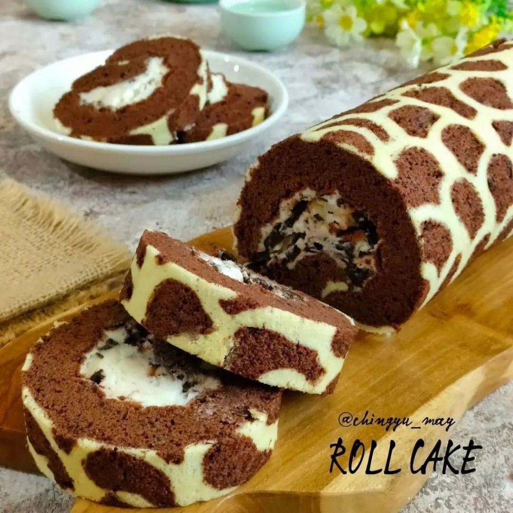 30 Resep kue basah kekinian untuk jualan, legit dan bikin nagih