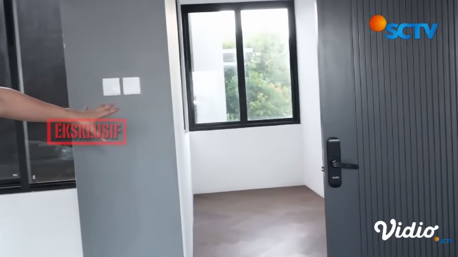 rumah andi arsyil baru © YouTube rumah andi arsyil baru © YouTube