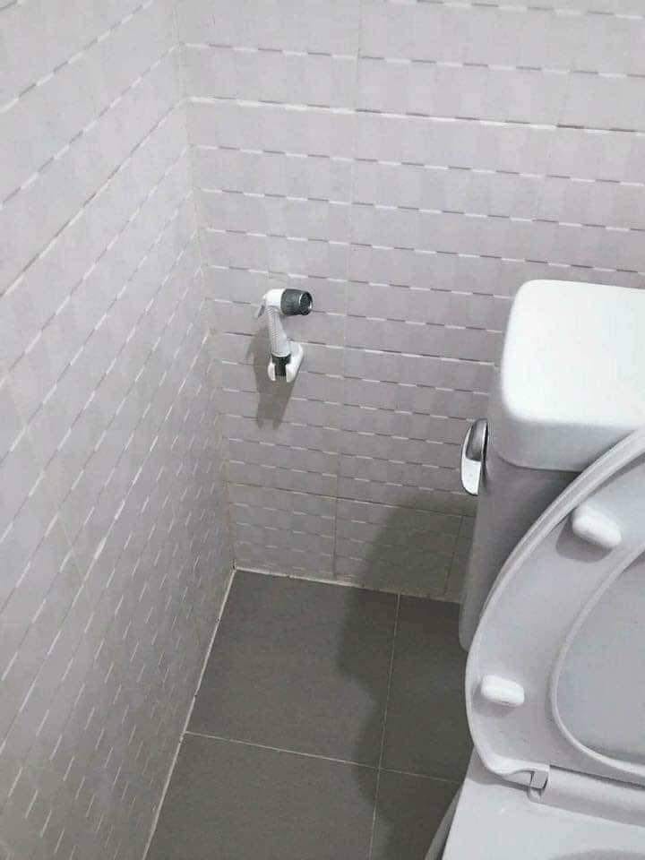 11 Potret kocak desain jamban Berbagai sumber