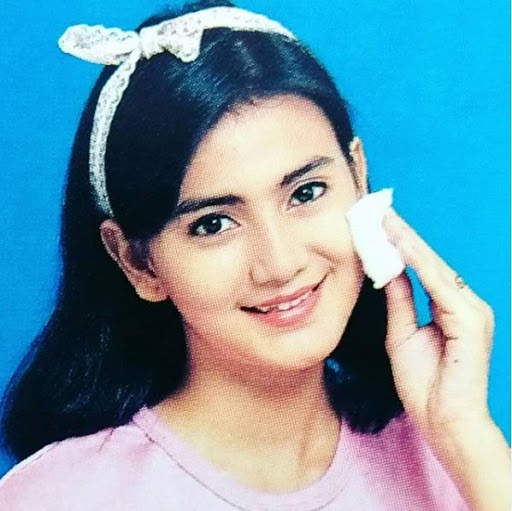 potret awal karier wanda hamidah © instagram