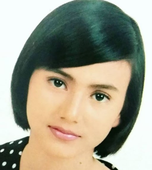 potret awal karier wanda hamidah © instagram