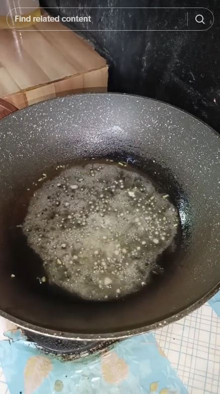 Tanpa diungkep atau dimarinasi dulu, ini cara menggoreng ati ampela agar tak bikin minyak meletup