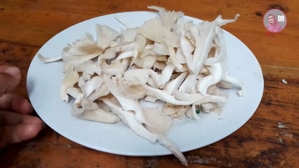 Tanpa air dan sayur kol, ini cara bikin telur dadar padat dan tidak kempis cuma pakai 1 bahan makanan