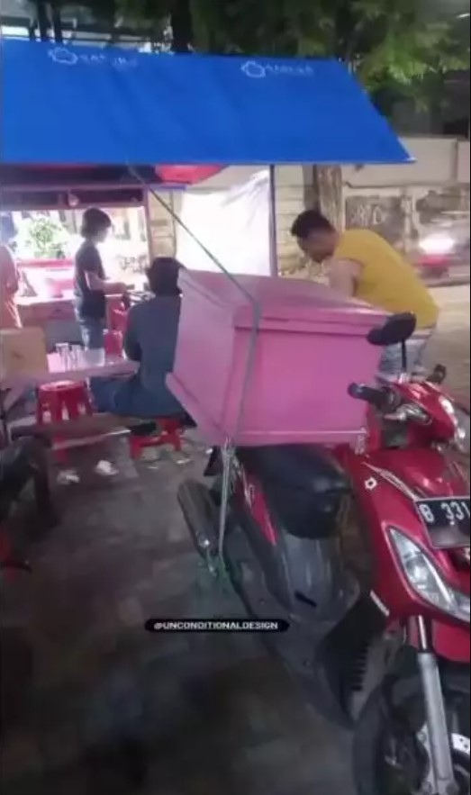 Alih fungsi sparepart kendaraan Berbagai sumber Alih fungsi sparepart kendaraan Berbagai sumber