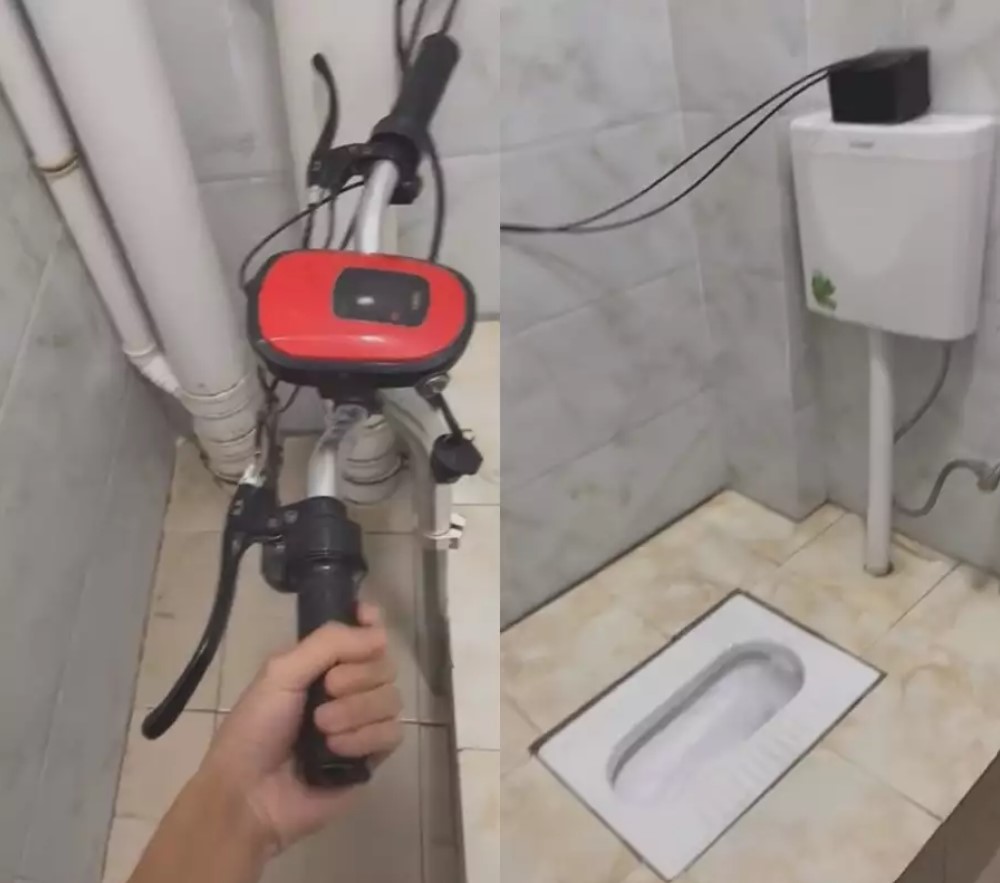 Alih fungsi sparepart kendaraan Berbagai sumber Alih fungsi sparepart kendaraan Berbagai sumber