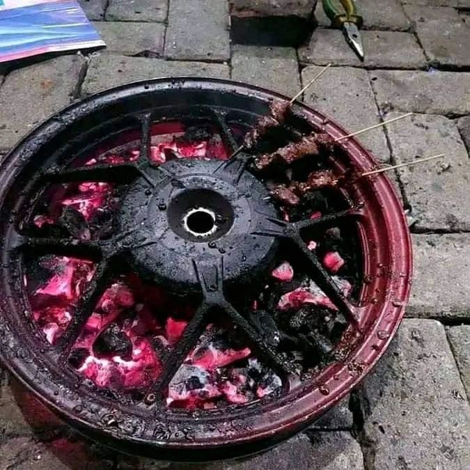 Alih fungsi sparepart kendaraan Berbagai sumber Alih fungsi sparepart kendaraan Berbagai sumber