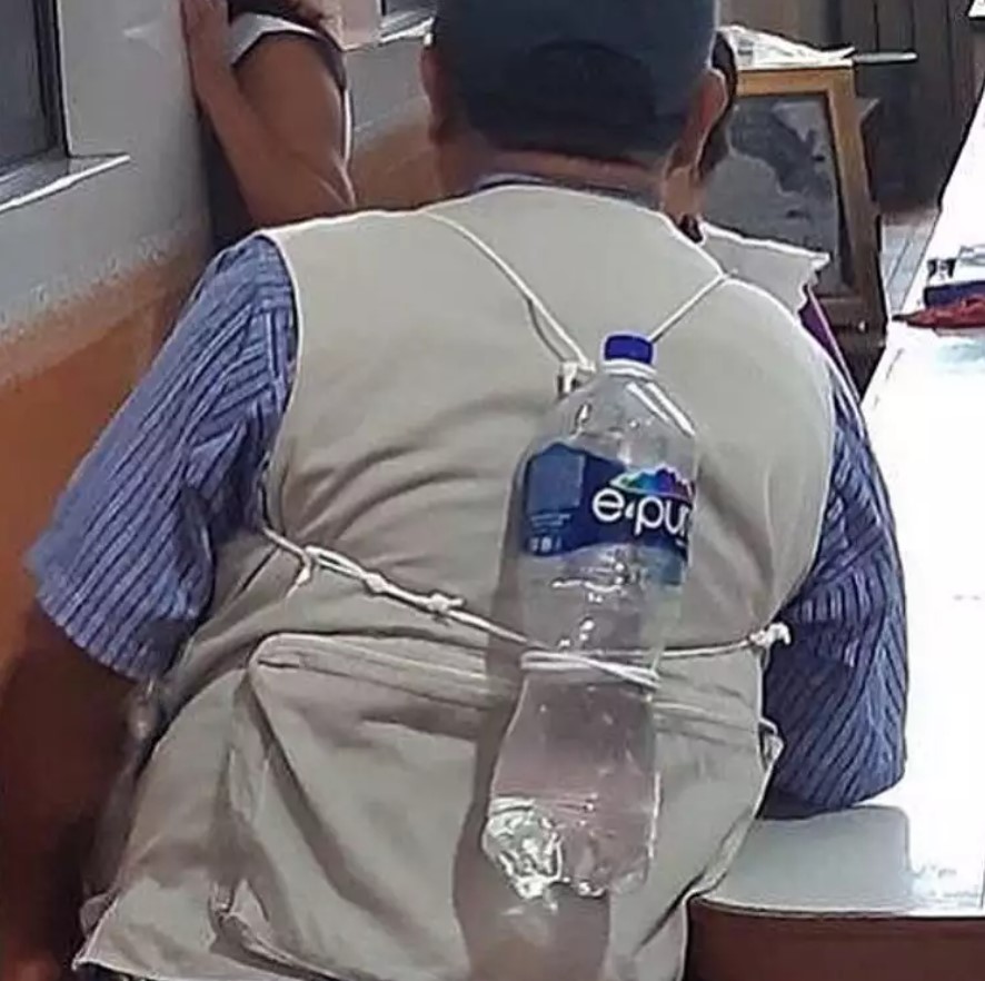 11 Potret kocak desain tas Berbagai sumber