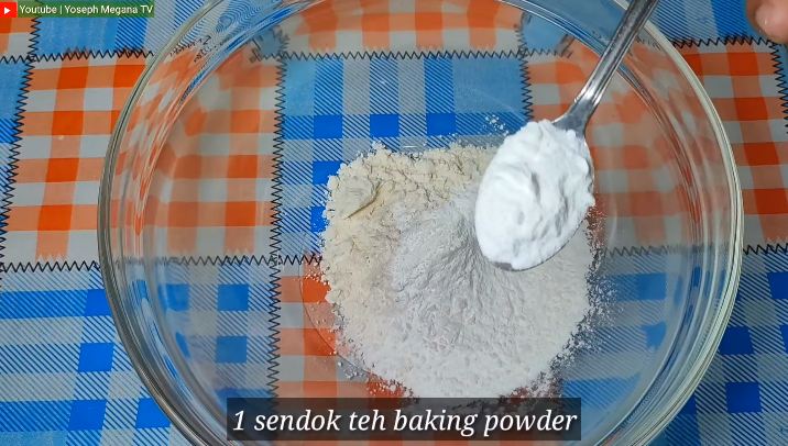 Tanpa tepung beras, ini trik bikin tahu krispi keriting dan garing cuma tambah 1 bahan dapur