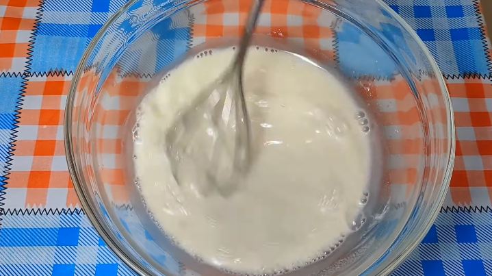 Tanpa tepung beras, ini trik bikin tahu krispi keriting dan garing cuma tambah 1 bahan dapur
