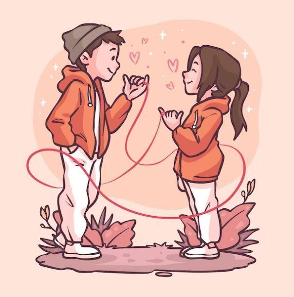 Pantun gombal bikin salting Berbagai sumber