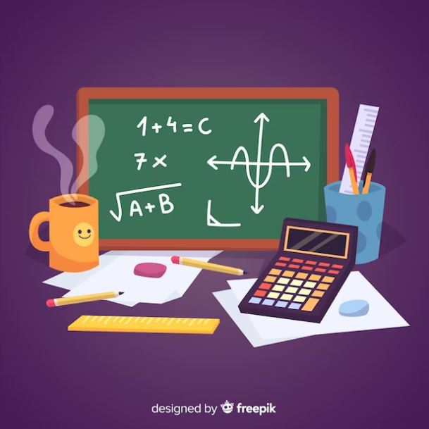 Rumus ABC dalam persamaan kuadrat, lengkap dengan pengertian contoh soal dan cara pengerjaannya