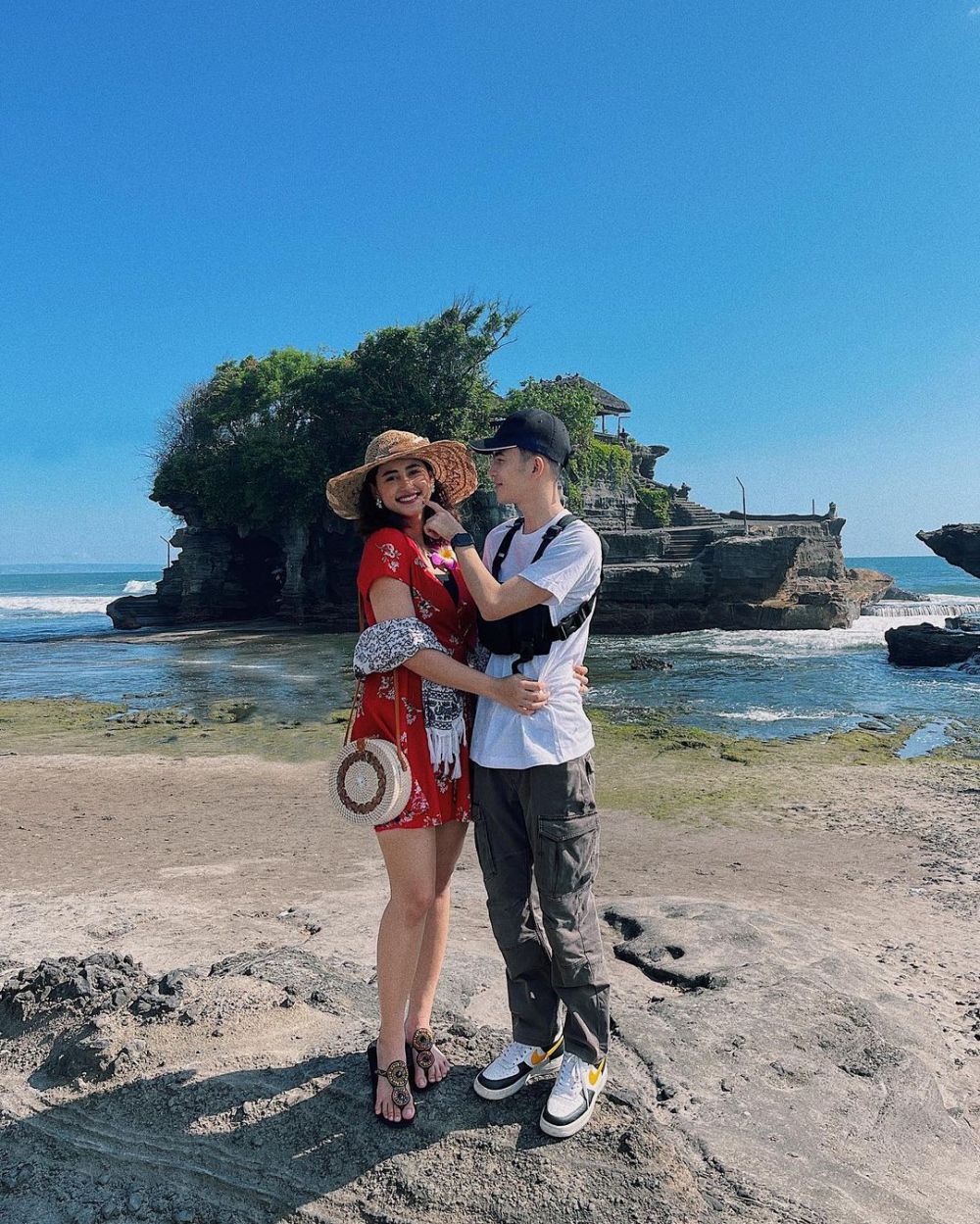 potret mesra derry dan afifah riyad © instagram potret mesra derry dan afifah riyad © instagram