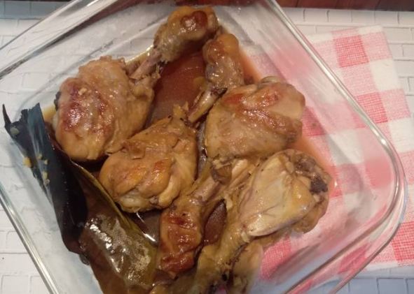 31 Resep ayam kecap simpel, nikmat, enak, dan sederhana
