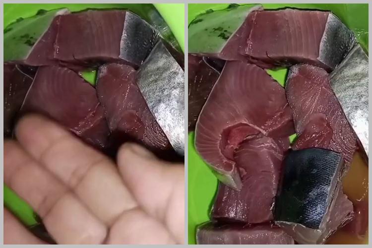 Tanpa sabun dan jeruk nipis, ini cara bersihkan bau amis ikan di tangan cuma pakai 1 bahan sederhana