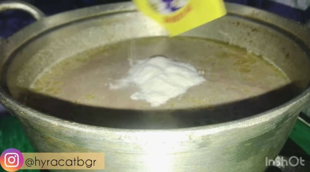 Modal Rp15 ribu untuk 1 bulan, ini trik bikin makanan kucing supaya cepat gemuk dan sehat