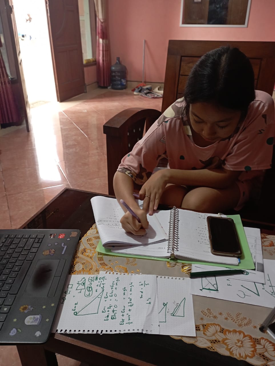 hidup ala frugal © 2023 brilio.net