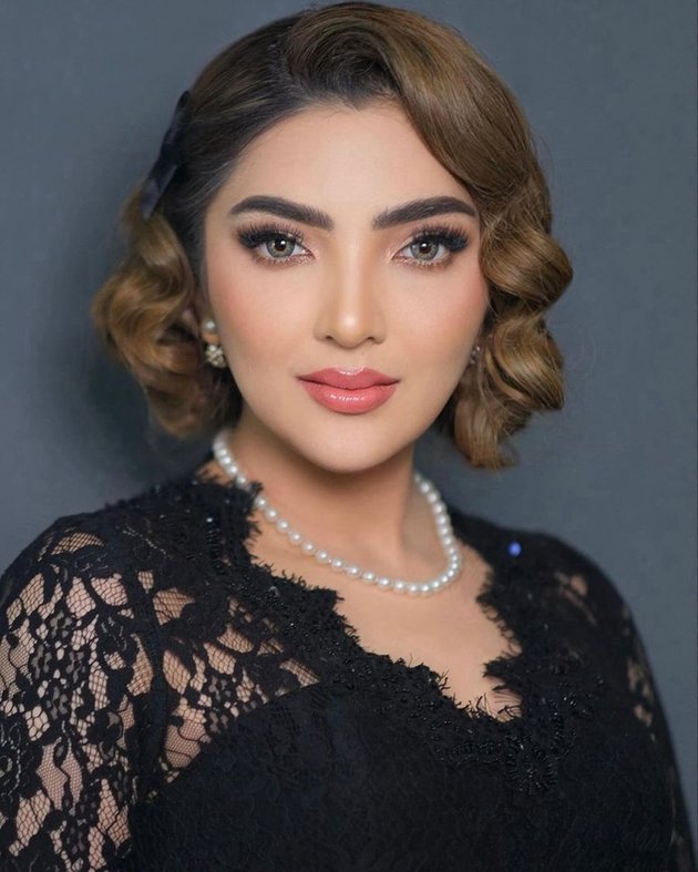 momen keluarga aurel syuting video klip © instagram