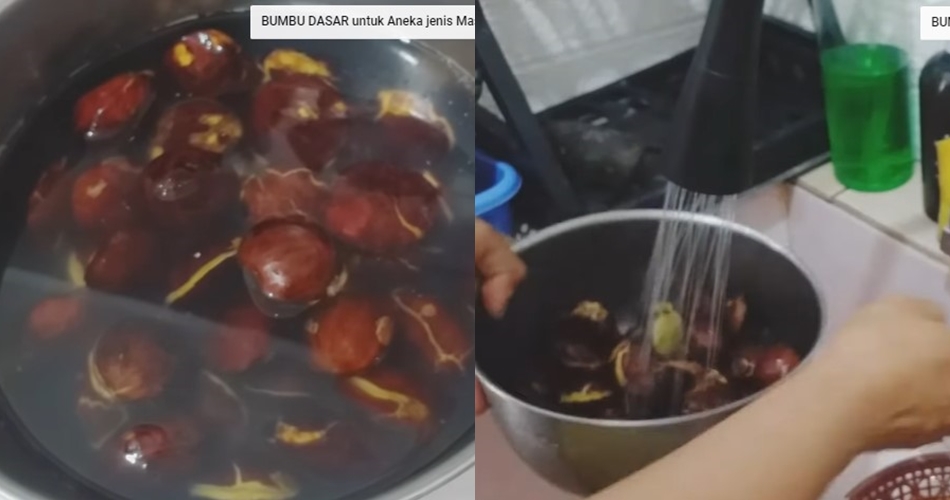 Tak perlu pakai kopi, ini cara merebus jengkol agar cepat empuk dan nggak bau dengan 3 bahan dapur