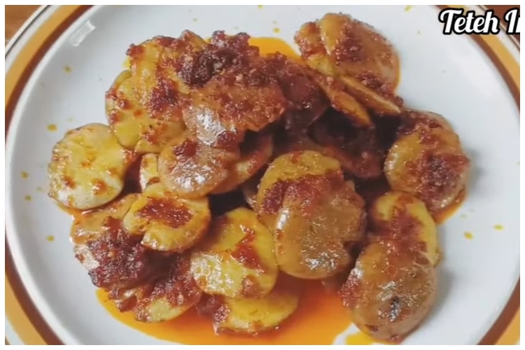 Tak perlu pakai kopi, ini cara merebus jengkol agar cepat empuk dan nggak bau dengan 3 bahan dapur