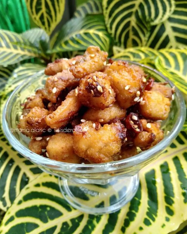 21 Resep olahan ayam fillet kekinian, enak dan menggugah selera