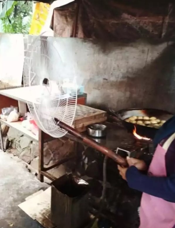 11 Alih fungsi tutup kipas © Instagram 11 Alih fungsi tutup kipas © Instagram