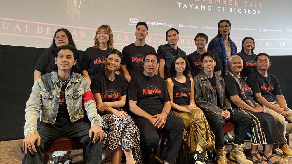 film kultus iblis sajikan cerita unik dan berbeda © berbagai sumber