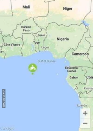 Potret maps ojol error  Berbagai sumber