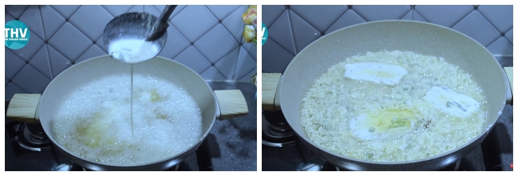 Tak perlu baking powder, ini trik bikin tempe mendoan keriting dan renyah cukup tambah 2 bahan dapur