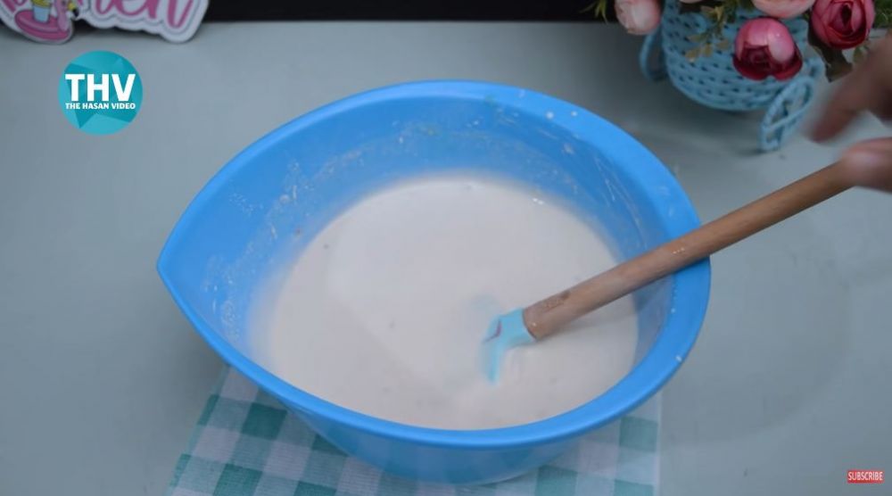 Tak perlu baking powder, ini trik bikin tempe mendoan keriting dan renyah cukup tambah 2 bahan dapur