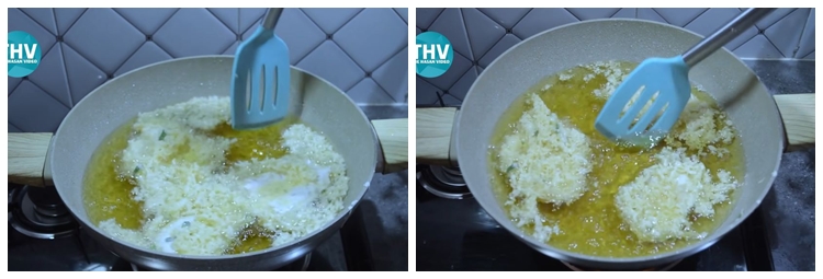 Tak perlu baking powder, ini trik bikin tempe mendoan keriting dan renyah cukup tambah 2 bahan dapur