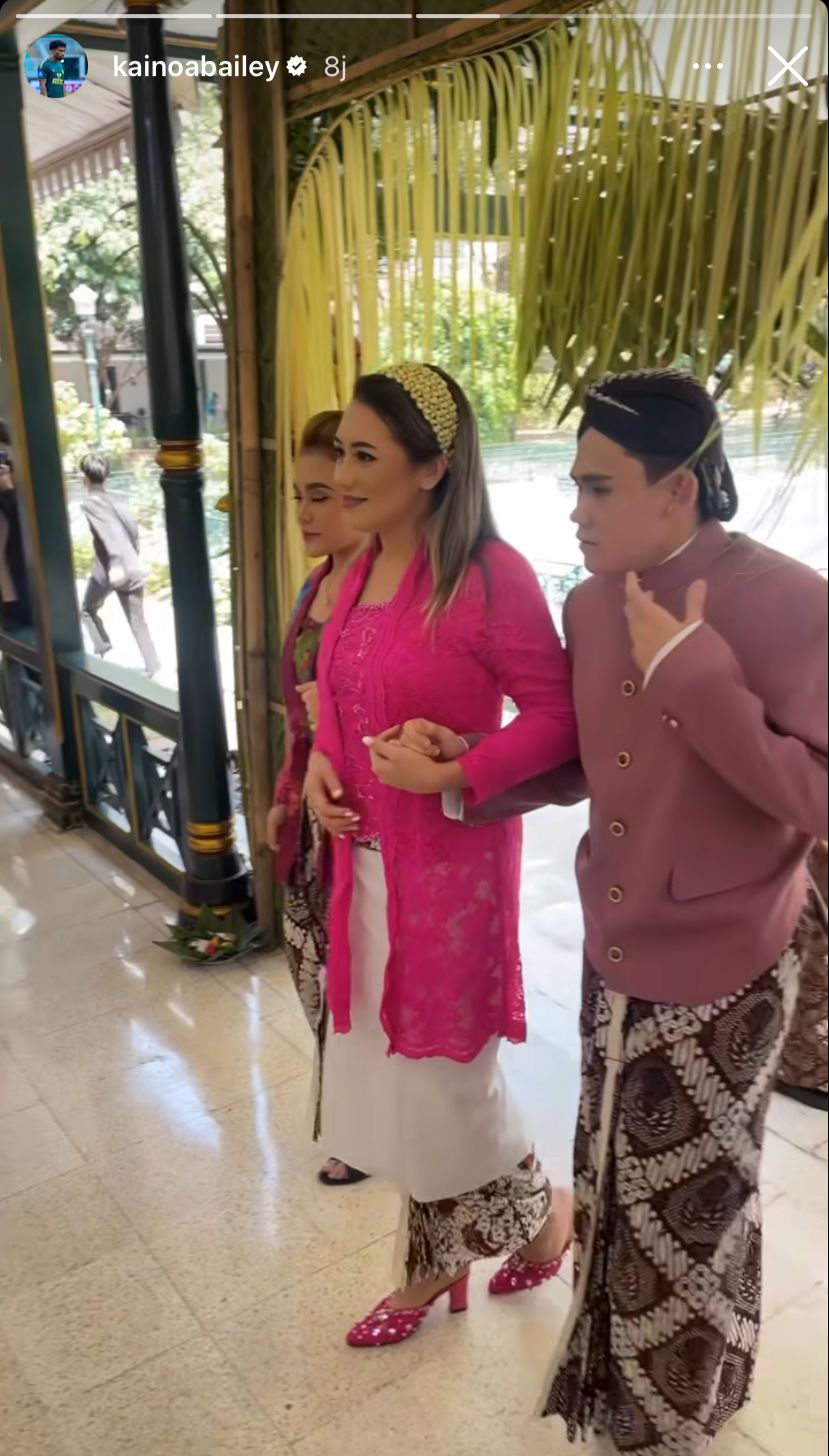 momen siraman amanda gonzales © berbagai sumber momen siraman amanda gonzales © berbagai sumber