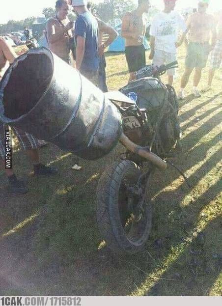 Potret kocak desain knalpot Berbagai sumber Potret kocak desain knalpot Berbagai sumber