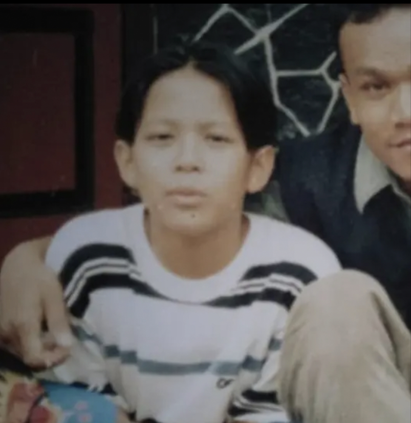 potret lawas penyanyi usia 40-an © 2023 brilio.net potret lawas penyanyi usia 40-an © 2023 brilio.net