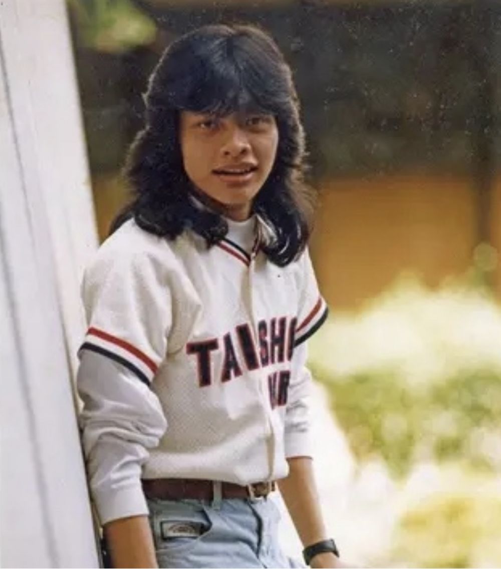 potret lawas penyanyi usia 40-an © 2023 brilio.net potret lawas penyanyi usia 40-an © 2023 brilio.net