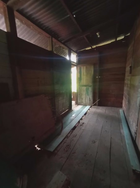 dapur kayu seram ternyata estetik © 2023 brilio.net dapur kayu seram ternyata estetik © 2023 brilio.net