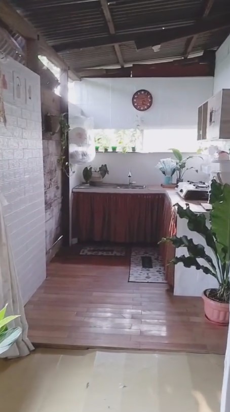 dapur kayu seram ternyata estetik © 2023 brilio.net dapur kayu seram ternyata estetik © 2023 brilio.net