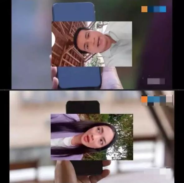 Potret lucu adegan sinetron Berbagai sumber