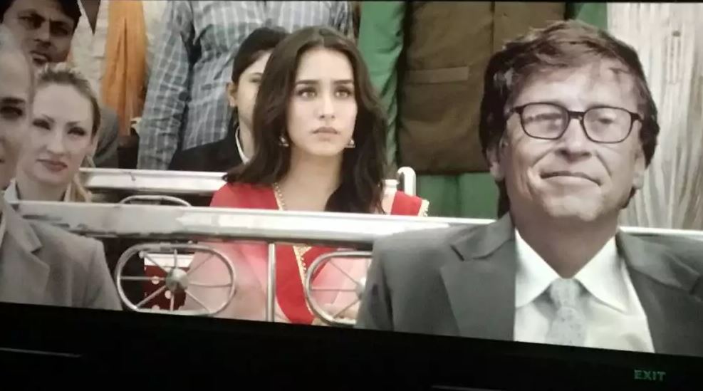 Potret lucu adegan sinetron Berbagai sumber