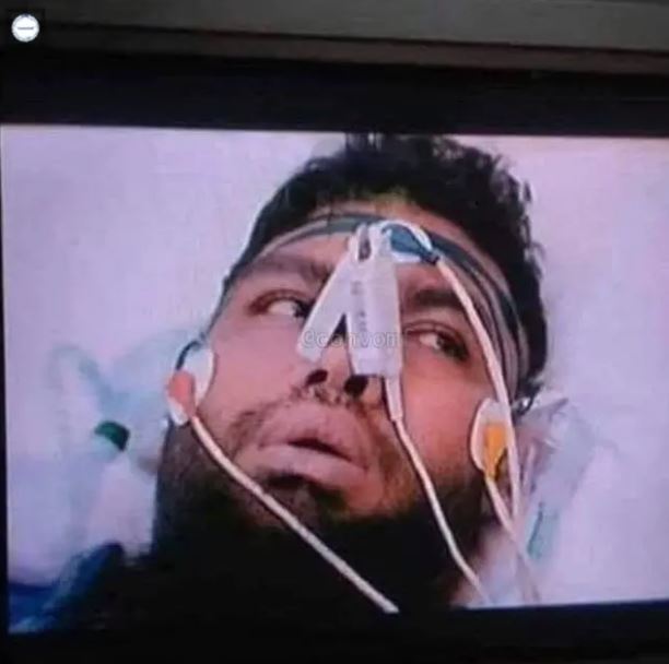 Potret lucu adegan sinetron Berbagai sumber