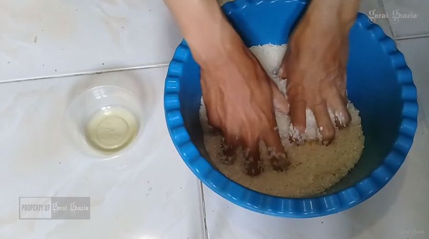 Tanpa daun jambu biji, ini cara menghilangkan getah nangka di tangan pakai 2 bahan dapur