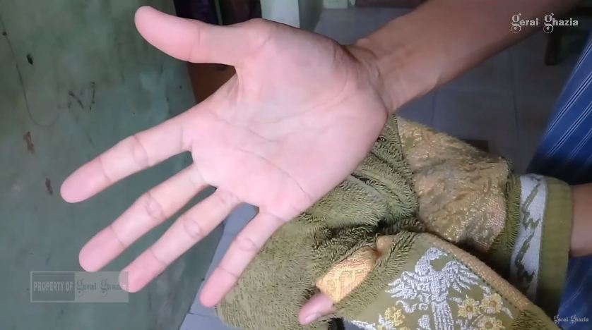 Tanpa daun jambu biji, ini cara menghilangkan getah nangka di tangan pakai 2 bahan dapur