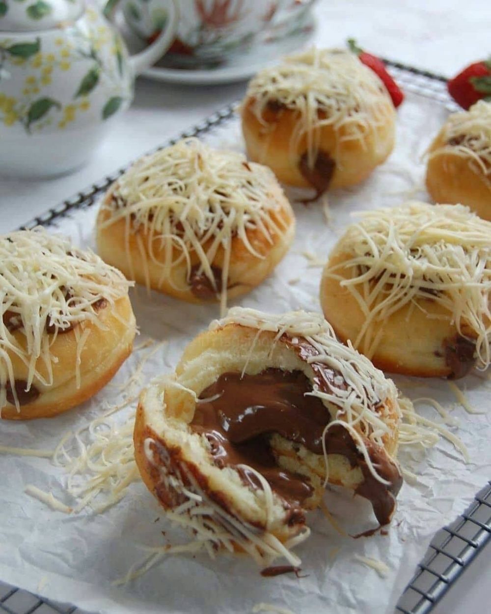 35 Cara membuat donat empuk dan mengembang sempurna untuk dijual