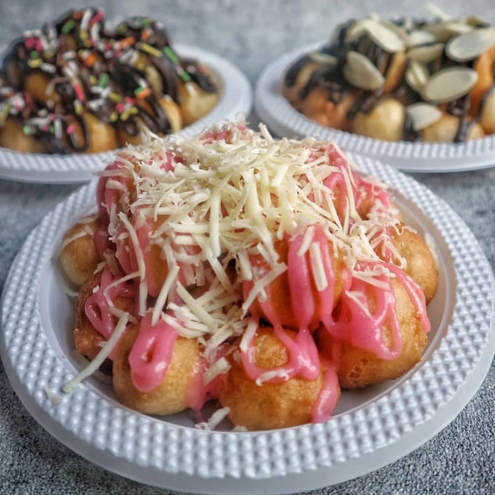 35 Cara membuat donat empuk dan mengembang sempurna untuk dijual