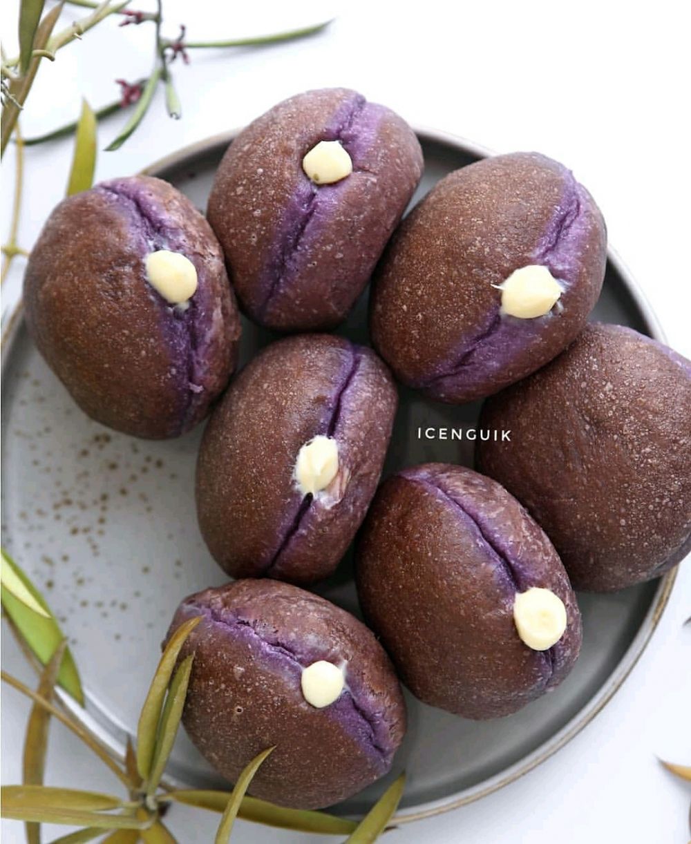 35 Cara membuat donat empuk dan mengembang sempurna untuk dijual