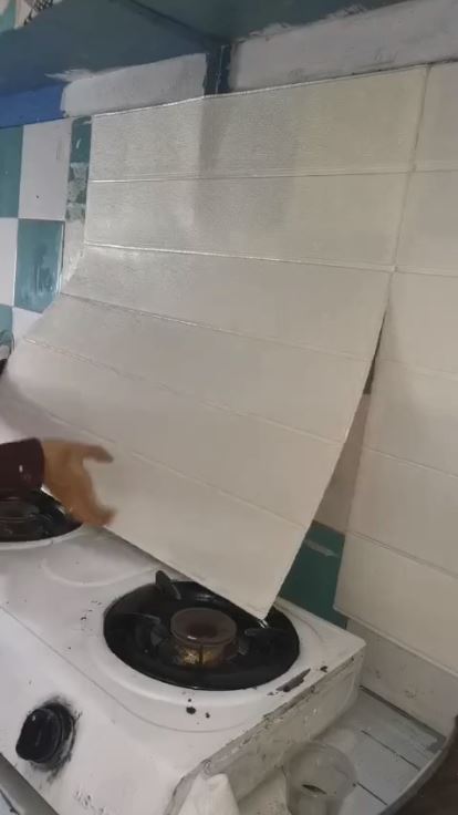 dapur mungil sepetak antisumpek © 2023 brilio.net