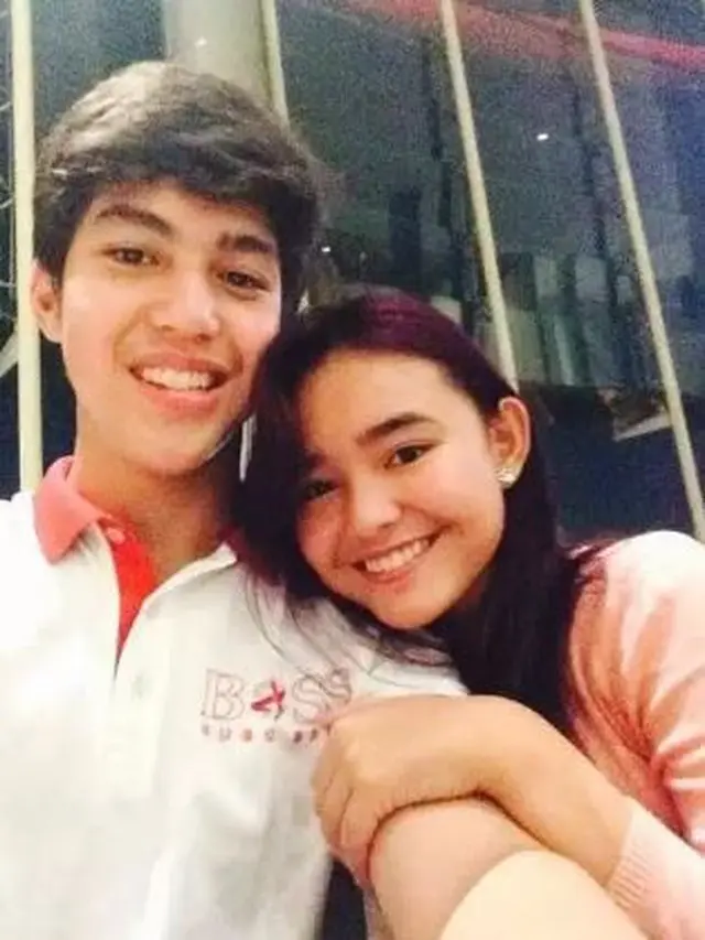 pasangan seleb dulu pernah pacaran © berbagai sumber