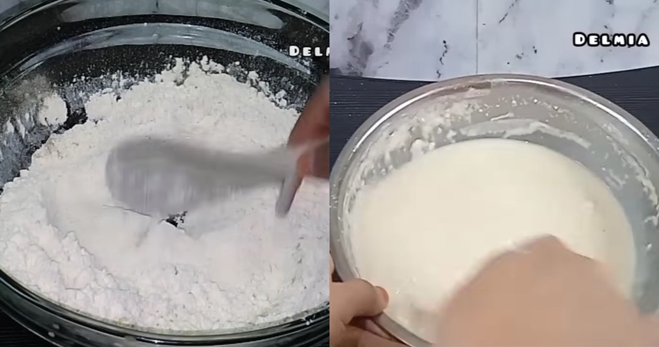 Bukan tepung beras atau tapioka, ini trik goreng tempe krispi tahan lama cukup pakai 1 bahan dapur