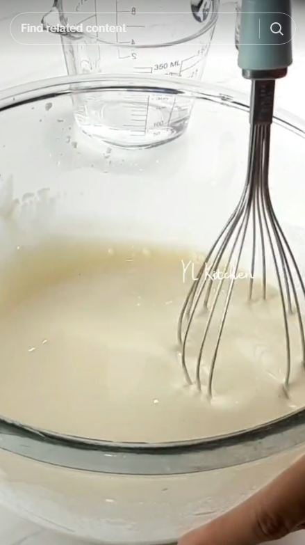 Tanpa tepung tapioka dan maizena, ini cara agar pisang goreng krispi tahan lama dengan 1 bahan dapur