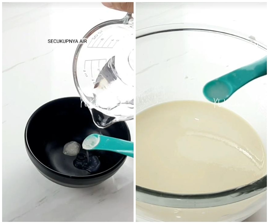 Tanpa tepung tapioka dan maizena, ini cara agar pisang goreng krispi tahan lama dengan 1 bahan dapur